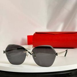 Picture of Cartier Sunglasses _SKUfw56808590fw